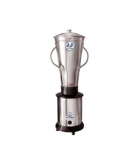 Liquidificador Industrial Baixa Rotação 3 5 Litros Inox Jc